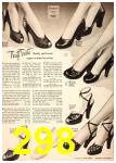1951 Sears Spring Summer Catalog, Page 298