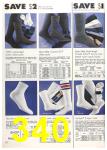 1989 Sears Style Catalog, Page 340