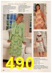 2002 JCPenney Spring Summer Catalog, Page 490