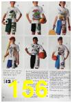 1990 Sears Style Catalog Volume 2, Page 156
