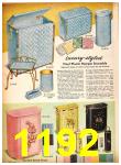 1959 Sears Fall Winter Catalog, Page 1192
