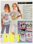 1992 Sears Spring Summer Catalog, Page 281