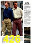 1990 JCPenney Fall Winter Catalog, Page 426