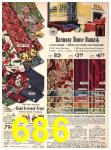 1941 Sears Spring Summer Catalog, Page 686