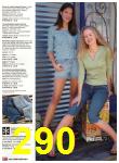 2000 JCPenney Spring Summer Catalog, Page 290