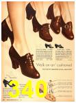 1943 Sears Spring Summer Catalog, Page 340