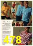 1966 JCPenney Spring Summer Catalog, Page 478