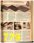 1947 Sears Spring Summer Catalog, Page 779