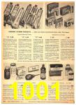 1948 Sears Fall Winter Catalog, Page 1001