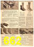 1956 Sears Fall Winter Catalog, Page 662