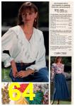 1994 JCPenney Spring Summer Catalog, Page 64