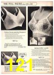 1971 Sears Spring Summer Catalog, Page 121