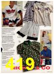 1996 JCPenney Spring Summer Catalog, Page 419