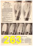 1966 JCPenney Spring Summer Catalog, Page 263