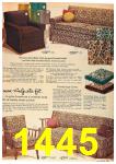 1963 Sears Spring Summer Catalog, Page 1445