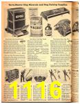 1947 Sears Spring Summer Catalog, Page 1116