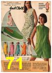 1969 Sears Summer Catalog, Page 71