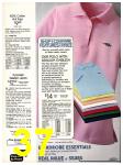 1982 Sears Spring Summer Catalog, Page 37