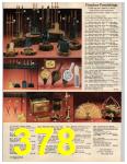 1978 Sears Christmas Book, Page 378