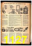 1946 Sears Fall Winter Catalog, Page 1127