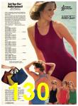 1978 Sears Spring Summer Catalog, Page 130