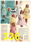 1964 JCPenney Spring Summer Catalog, Page 336