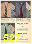 1944 Sears Fall Winter Catalog, Page 527