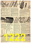 1950 Sears Fall Winter Catalog, Page 1222