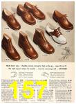 1945 Sears Fall Winter Catalog, Page 157