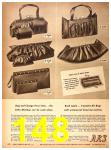 1946 Sears Spring Summer Catalog, Page 148