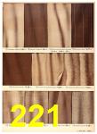 1944 Sears Fall Winter Catalog, Page 221