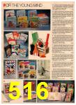 1989 JCPenney Christmas Book, Page 516