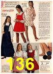 1973 Montgomery Ward Christmas Book, Page 136