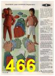 1965 Sears Spring Summer Catalog, Page 466
