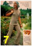 1971 JCPenney Spring Summer Catalog, Page 7