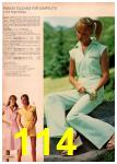 1978 JCPenney Spring Summer Catalog, Page 114