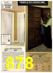 1978 Sears Spring Summer Catalog, Page 878
