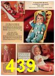 1970 JCPenney Christmas Book, Page 439