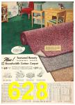 1951 Sears Spring Summer Catalog, Page 628