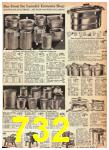 1940 Sears Spring Summer Catalog, Page 732