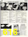 1983 Sears Fall Winter Catalog, Page 616