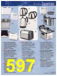 2005 Sears Christmas Book (Canada), Page 597
