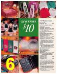 1996 Sears Christmas Book (Canada), Page 6