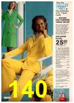 1977 JCPenney Spring Summer Catalog, Page 140