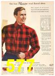 1943 Sears Fall Winter Catalog, Page 577