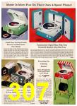 1965 Montgomery Ward Christmas Book, Page 307