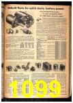 1946 Sears Fall Winter Catalog, Page 1099