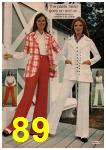 1973 JCPenney Spring Summer Catalog, Page 89