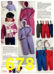 1983 JCPenney Fall Winter Catalog, Page 678