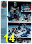 1984 Montgomery Ward Christmas Book, Page 14